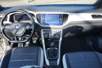 VW T-Roc Cabriolet 1.5 TSI Style