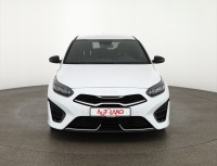 Kia cee'd Ceed GT-Line 1.5 T-GDI Aut.