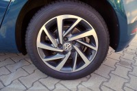 VW Golf VII 1.4 TSI Sound