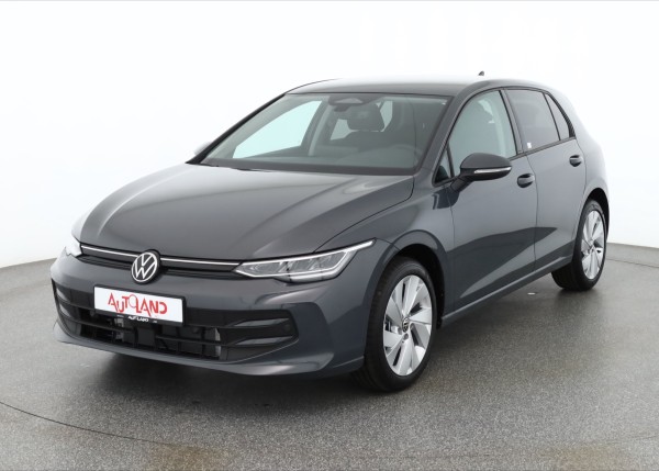 VW Golf VIII 1.5 TSI