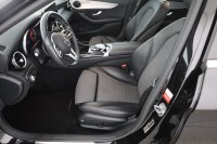 Mercedes-Benz C 180 C180 T Avantgarde