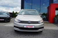 VW Touran 1.5 TSI DSG Comfortline