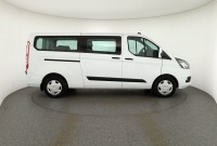 Ford Transit Custom L2