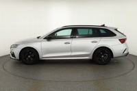 Vorschau: Skoda Octavia Combi 2.0 TDI DSG RS