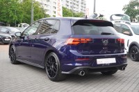 VW Golf VIII 2.0 TSI GTI