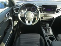 Kia xcee'd XCeed 1.6 T-GDI Aut.