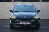 Ford Kuga 2.0 M-Hybrid Titanium X