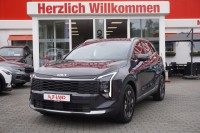 Vorschau: Kia Sportage 1.6 T-GDI Facelift