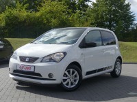 Vorschau: Seat Mii 1.0 Chic