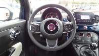 Fiat 500C 1.0 mHev Dolcevita