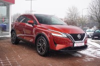 Nissan Qashqai 1.3 M-Hybrid Tekna+