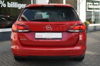 Opel Astra K 1.2 Turbo Edition
