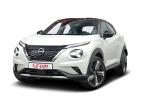 Vorschau: Nissan Juke N-Design 1.6 HEV AT
