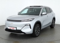 Geely Starray EM-i 1.5 PHEV Max+ Aut. 2-Zonen-Klima Navi Sitzheizung