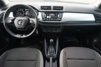 Skoda Fabia Combi 1.0 TSI DSG