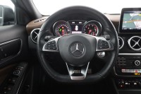 Mercedes-Benz GLA 180 AMG Line Aut.