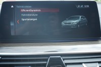 BMW 525 d Luxury Line AT