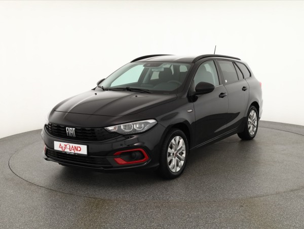 Fiat Tipo Kombi 1.0 City Life