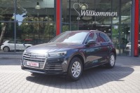 Vorschau: Audi Q5 50 TFSI e quattro S Line