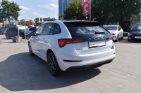 Skoda Scala 1.5 TSI Style DSG