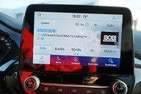 Ford Puma 1.0 M-Hybrid Titanium Design