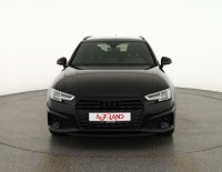 Audi A4 Avant 2.0 TFSI S-Line