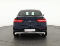 Mercedes-Benz GLC 250 Coupe 4Matic