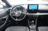 Toyota Yaris 1.5 Hybrid