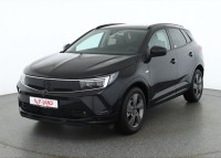 Opel Grandland 1.2 GS Line LED Navi 360° Sitzheizung