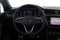 VW Tiguan Allspace 2.0 TSI DSG R-Line 4M