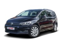 VW Touran 1.4 TSI Highline 3-Zonen-Klima Navi Sitzheizung