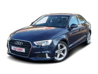 Audi A3 1.0 TFSI sport S-Tronic Bi-Xenon Navi USB PDC