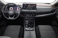 Nissan X-Trail 1.5 M-Hybrid N-Connecta