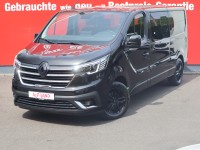 Vorschau: Renault Trafic Combi 2.0 L2H1 3,0t