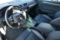 Skoda Superb Combi 2.0 TDI Style