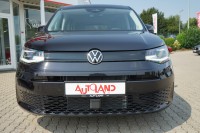VW Caddy Maxi 1.5 TSI DSG