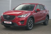 Vorschau: Mazda CX-5 2.0 Skyactiv-G Nakama