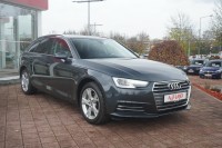 Audi A4 Avant 2.0 TFSI