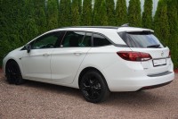 Opel Astra K Sports Tourer 1.4 Turbo