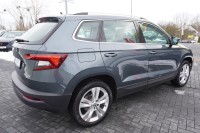 Skoda Karoq 1.5 TSI