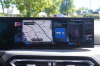 BMW 320 e Touring Aut.