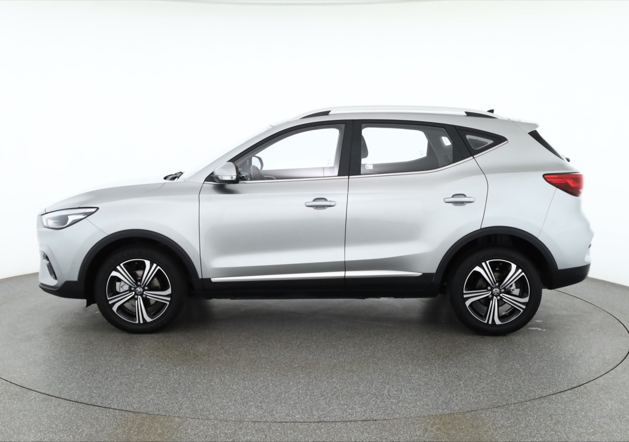 MG ZS 1.5 VTi-Tech Comfort