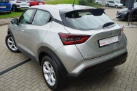 Nissan Juke 1.0 DIG-T Acenta