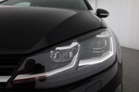 VW Golf VII Variant 2.0 TDI DSG Highline