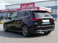 Mercedes-Benz B 200 B200 d AMG Line