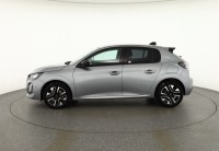 Vorschau: Peugeot 208 1.2 mHEV 110 Aut.