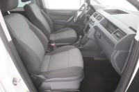 VW Caddy 2.0 TDI