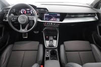 Audi S3 Sportback 2.0 TFSI quattro