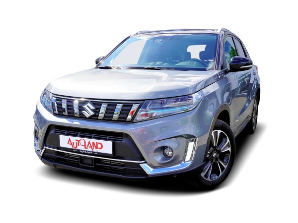 Suzuki Vitara 1.4