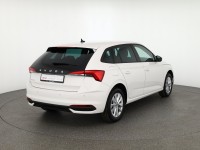 Skoda Scala 1.0 TSI DSG